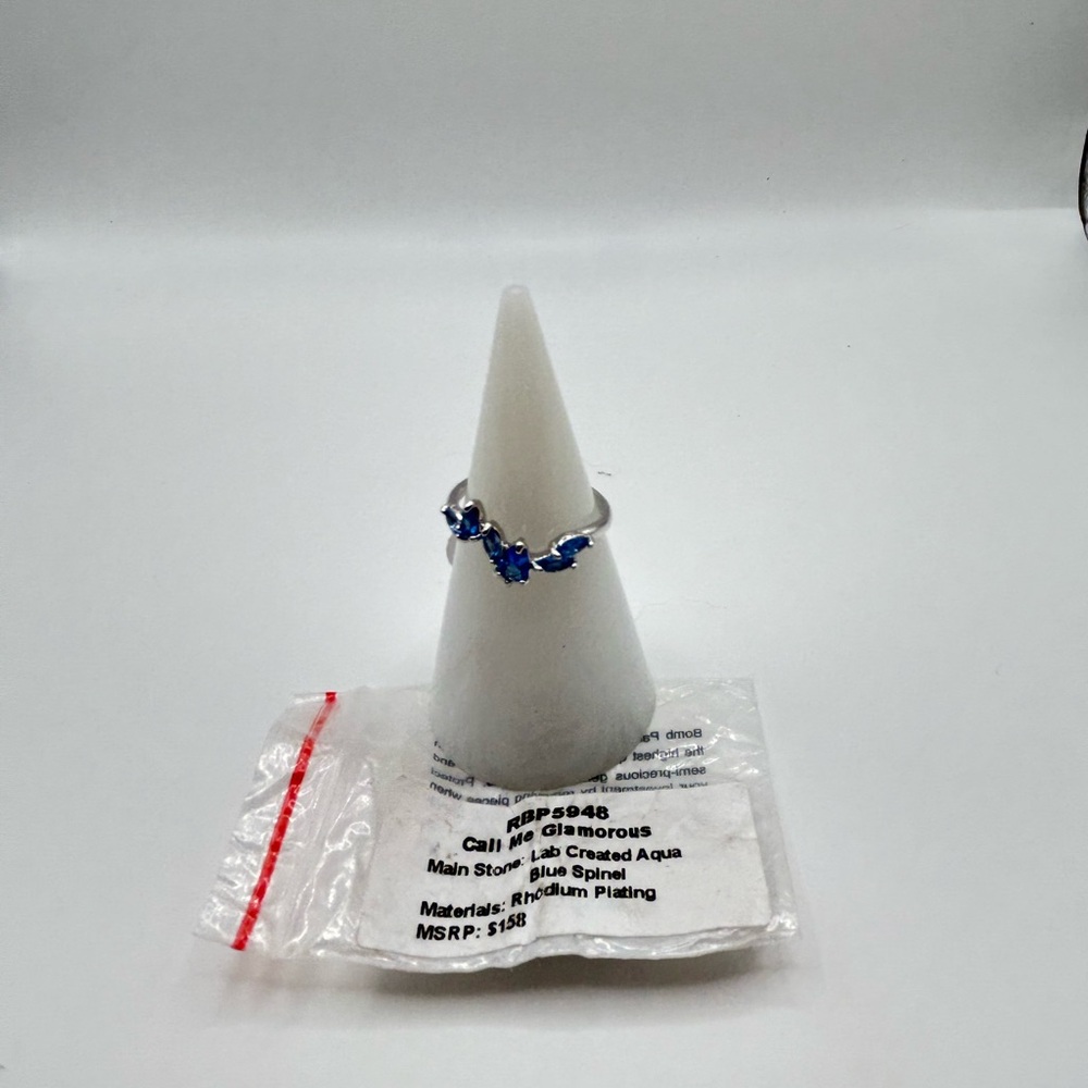 Bomb Party OG Ring